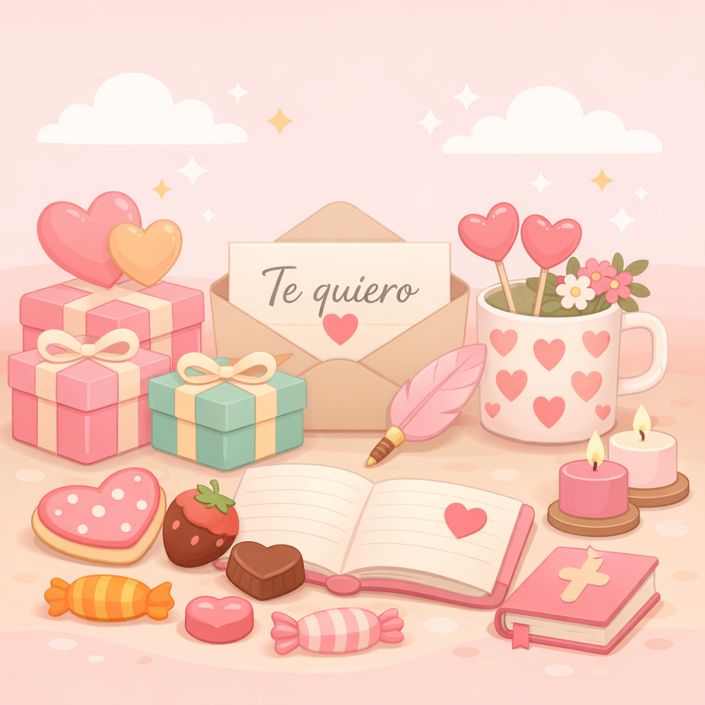San Valentín