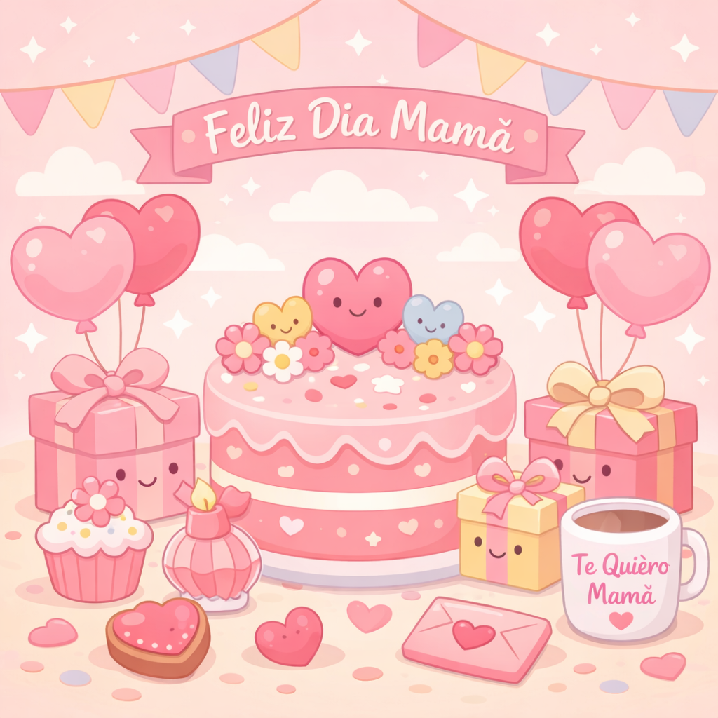 Día de la Madre