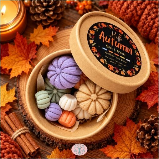 🍂 Pack Lecturas de Otoño 📚