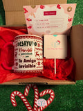 Detalle Amigo Invisible