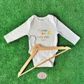 Pack Body Bebé + Percha Mamá