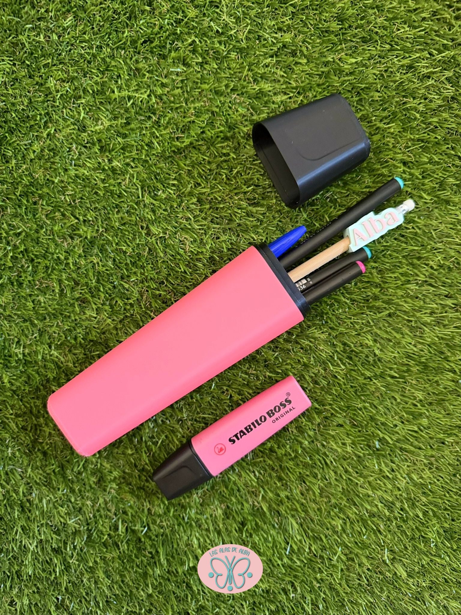 ✏️ Estuche diseño Subrayador