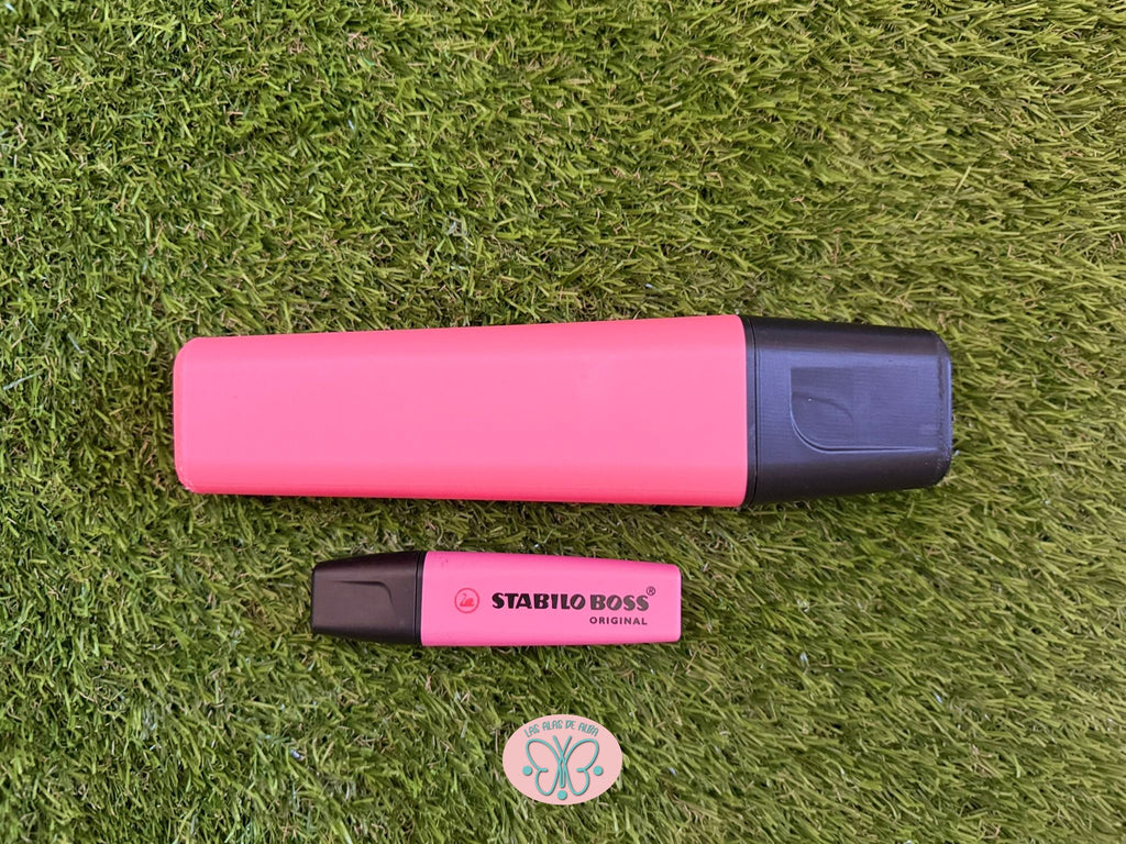 ✏️ Estuche diseño Subrayador
