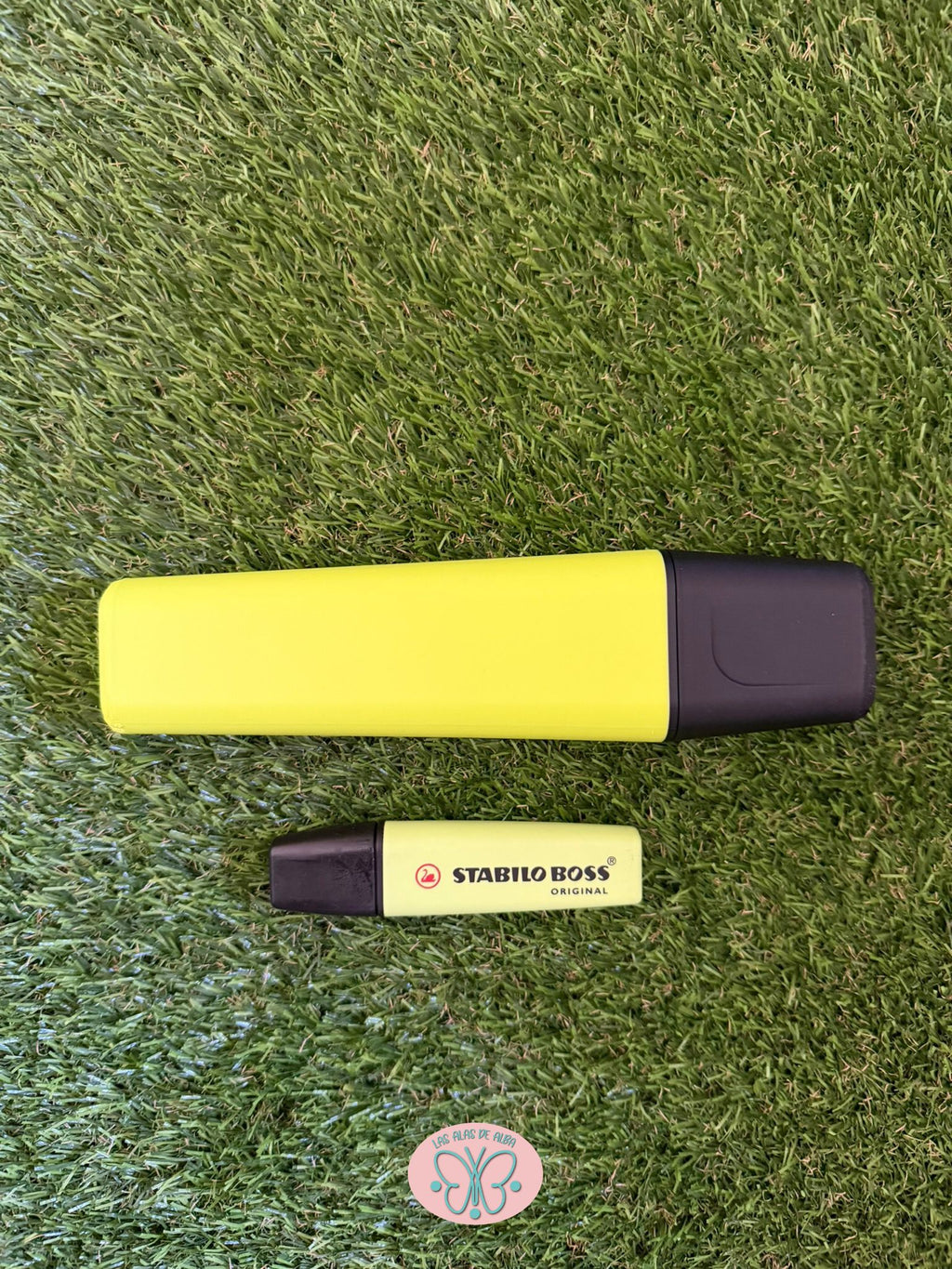 ✏️ Estuche diseño Subrayador