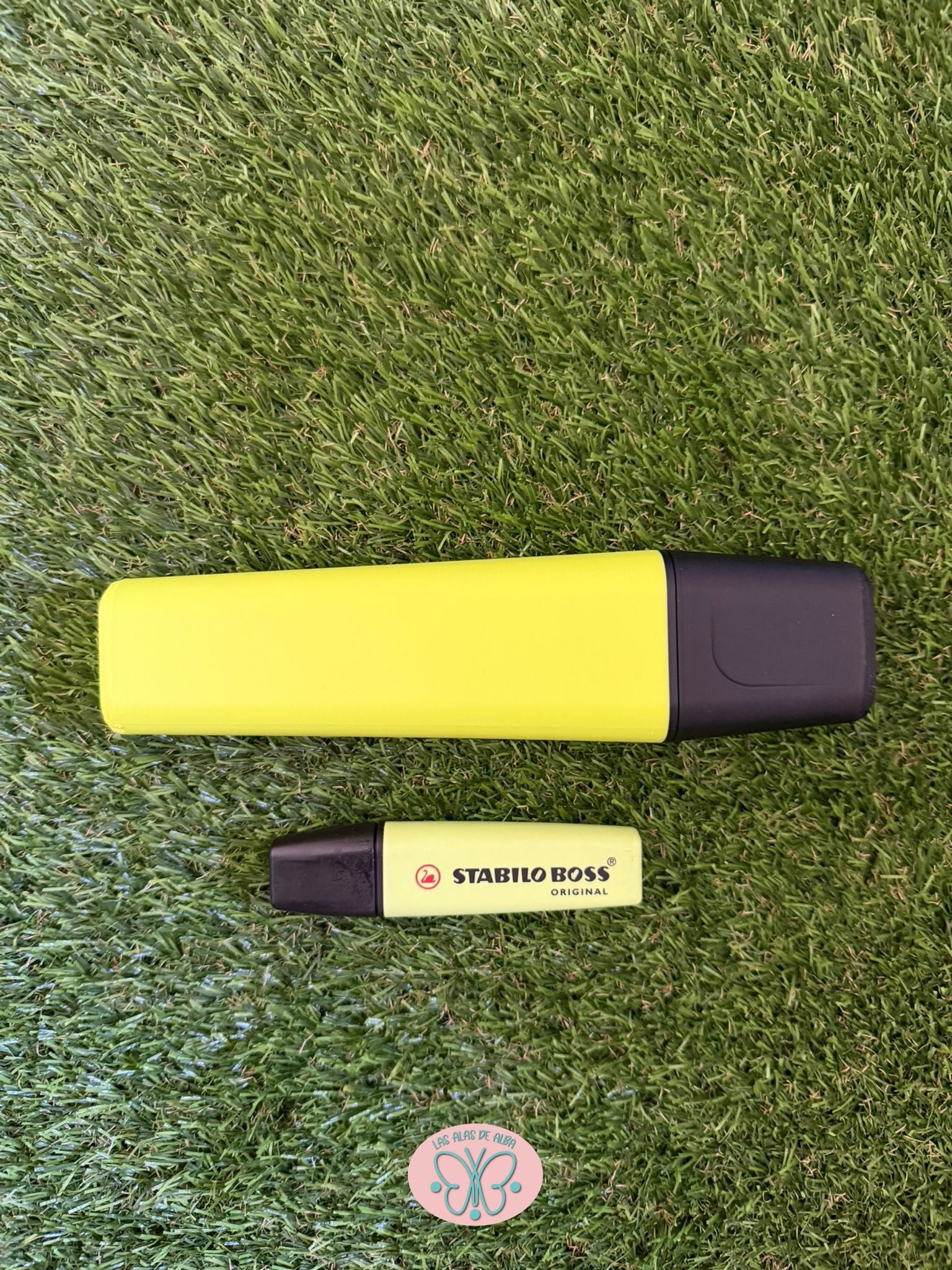 ✏️ Estuche diseño Subrayador