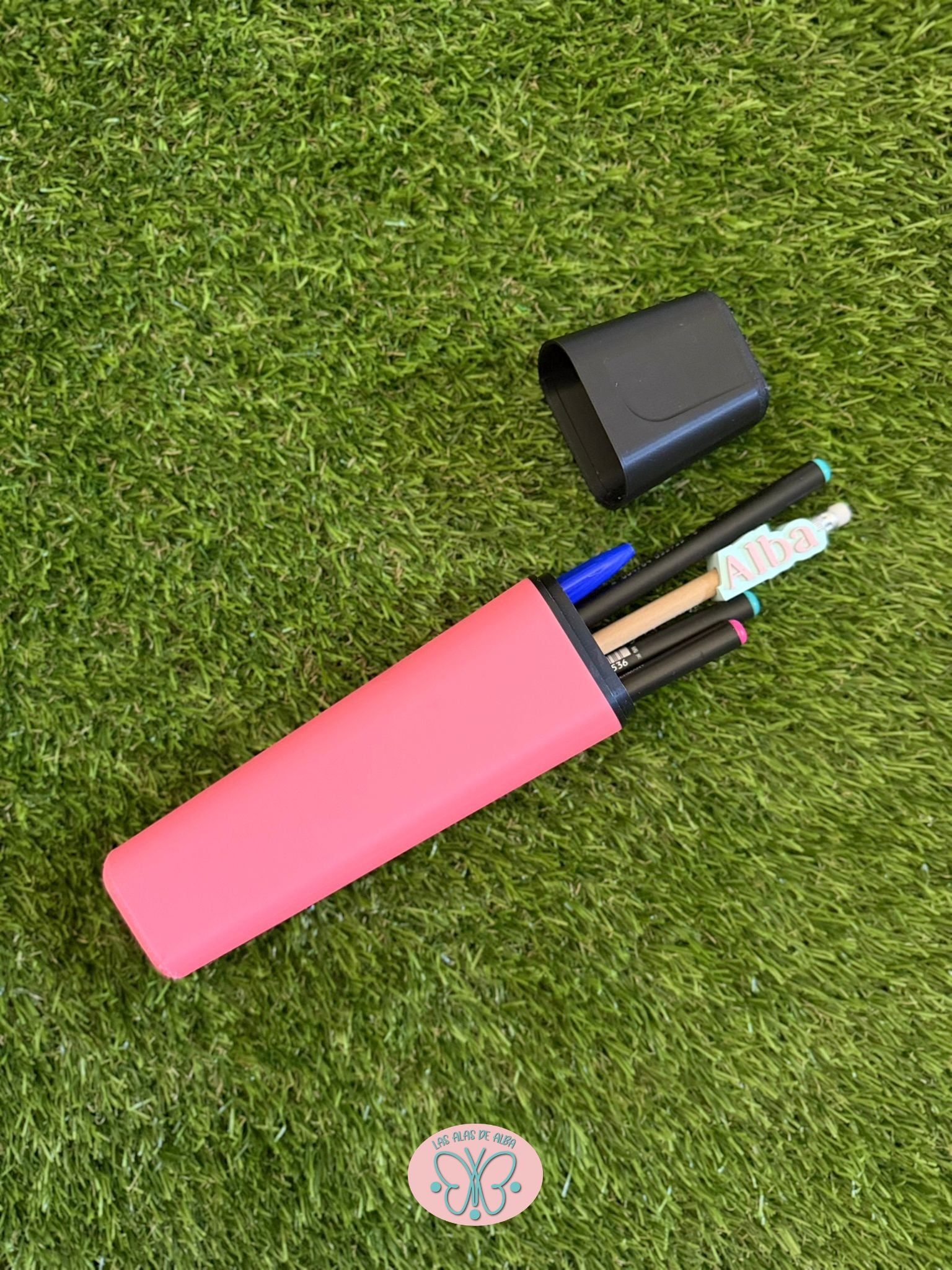 ✏️ Estuche diseño Subrayador