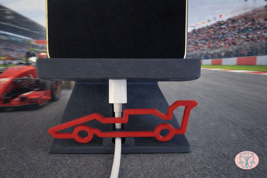 Soporte Móvil Fórmula 1 🏎️