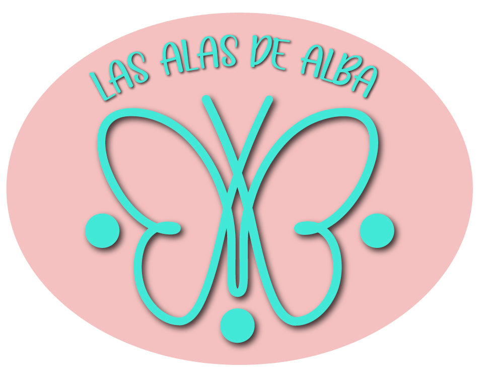 Las Alas de Alba