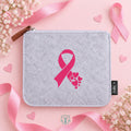 🎀 Neceser Lazo Rosa